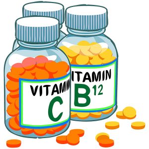 The Fast Facts on Vitamins & Supplements