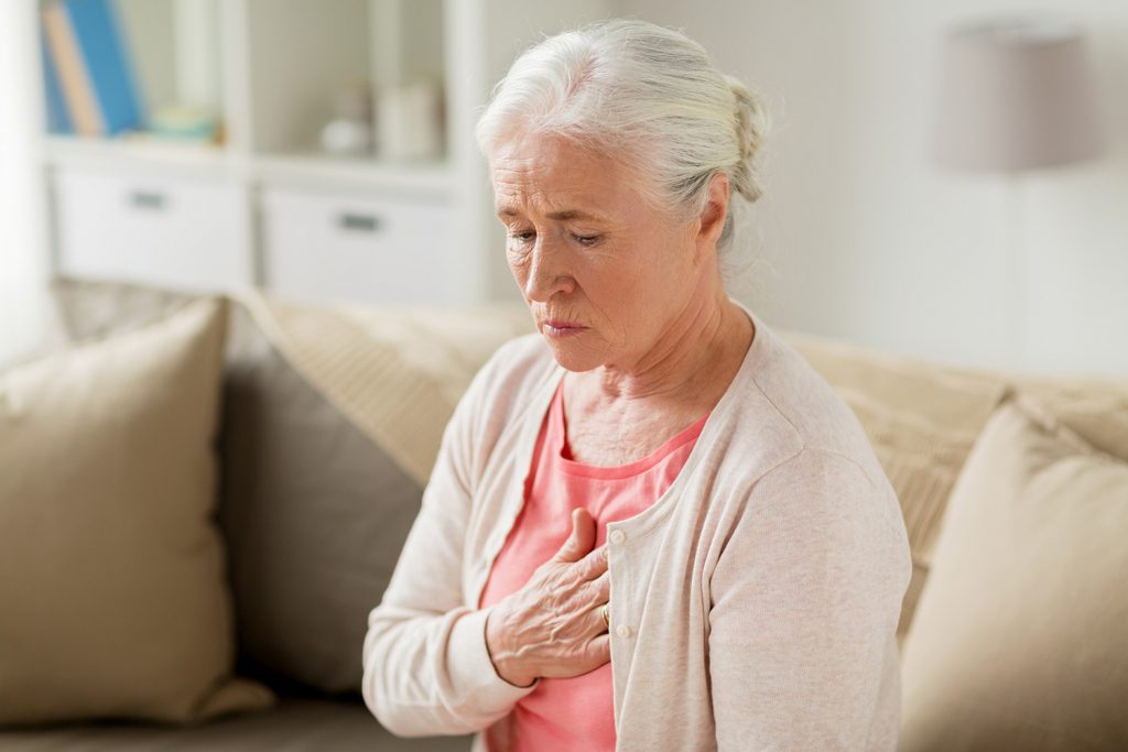 Heart Disease: Still a Risk for Americans – Especially in the Time of COVID-19