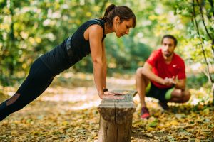 Exercise Options for a Busy Schedule
