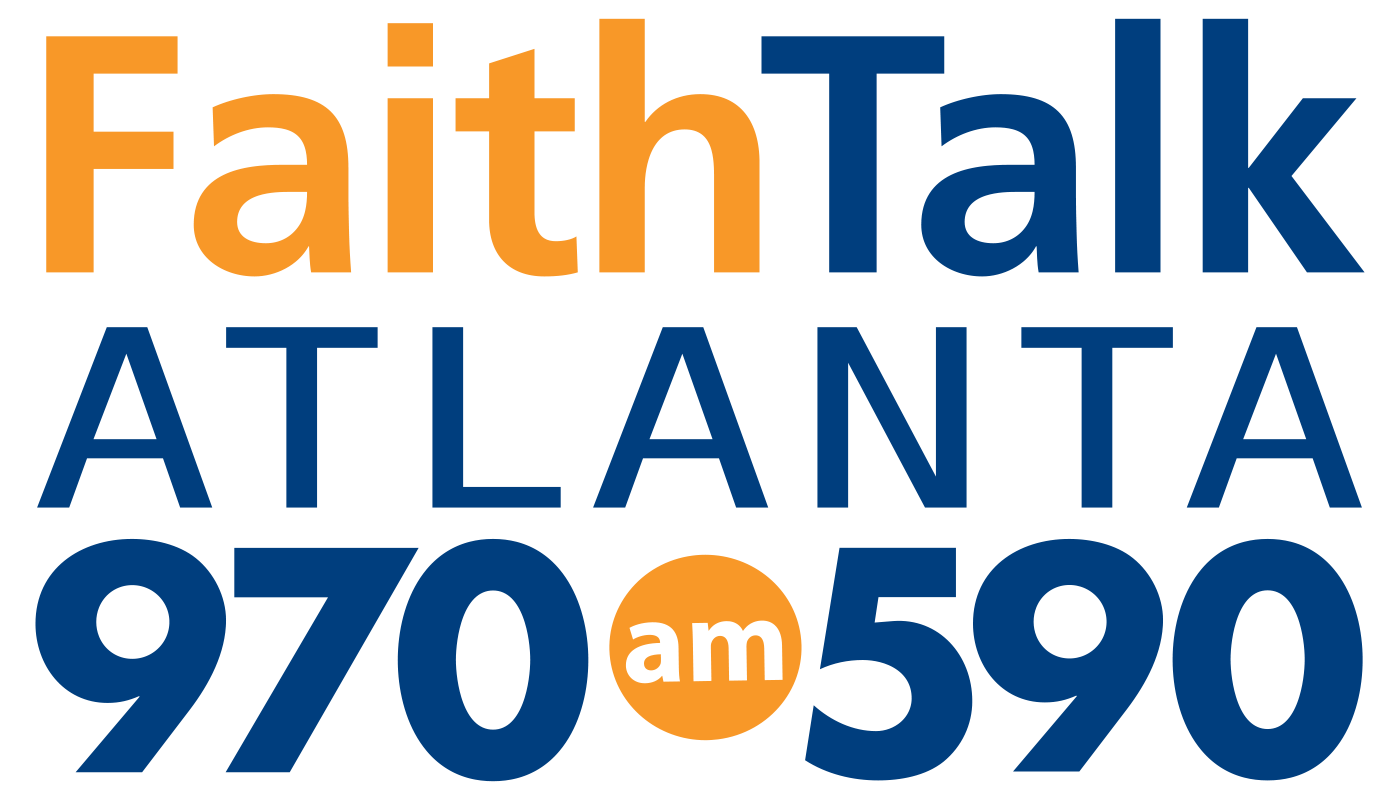 FaithTalk Logo