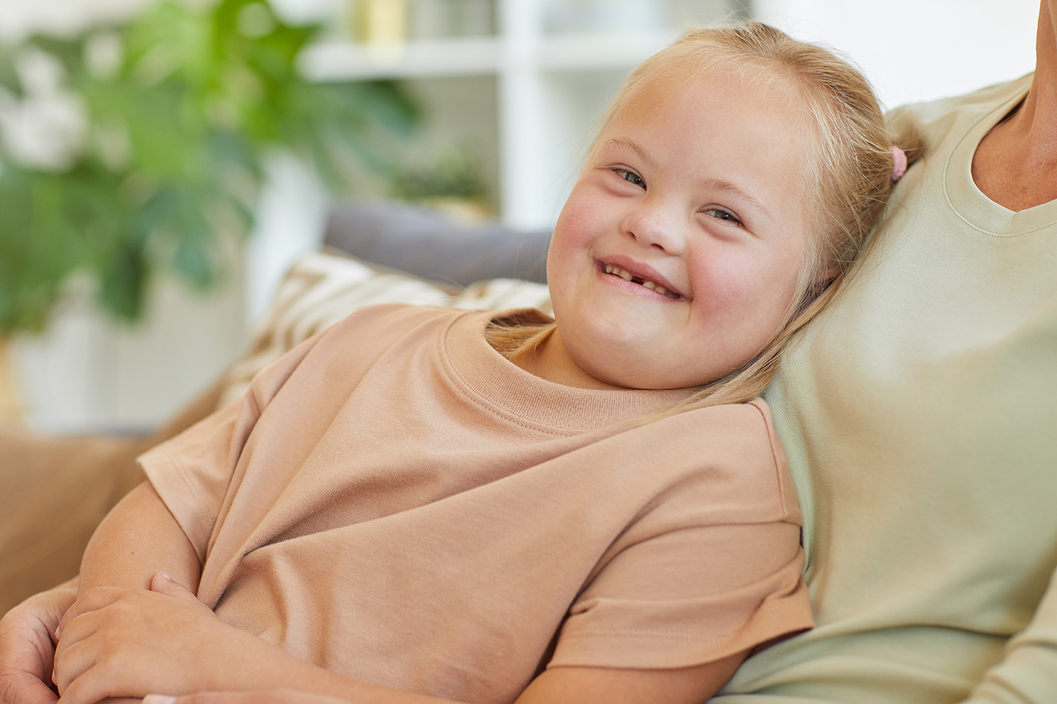 The Fast Facts on Down Syndrome - Universal Health Fellowship