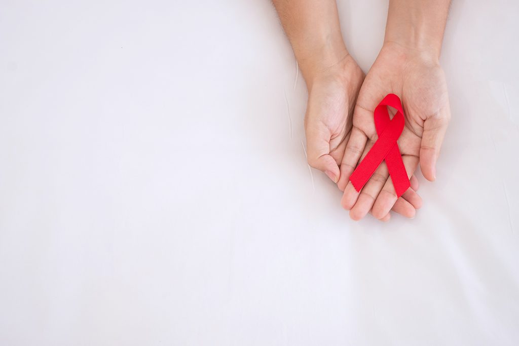 The Fast Facts on HIV/AIDS