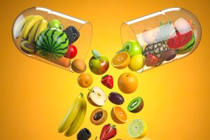 The Fast Facts on Vitamins & Supplements