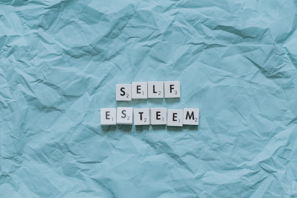 5 Ways to Improve Self-Esteem