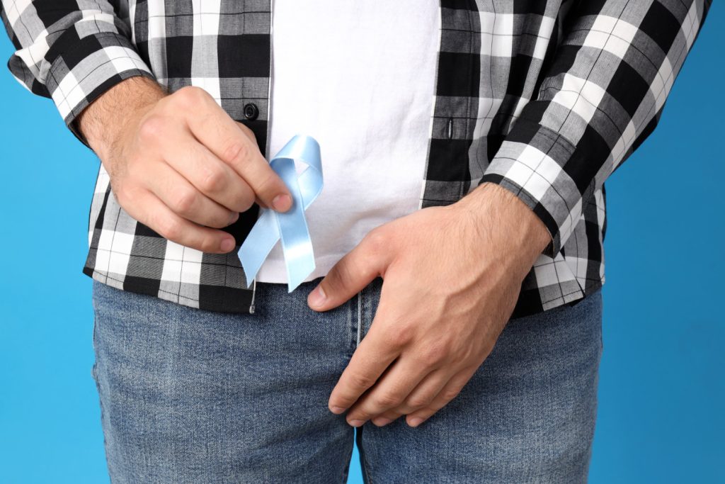 The Fast Facts on Testicular Cancer