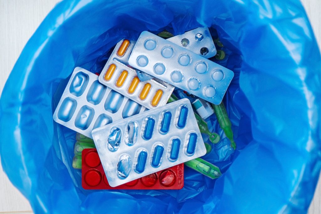 Safe Disposal, Healthier Communities: The Importance of Drug Take Back Day