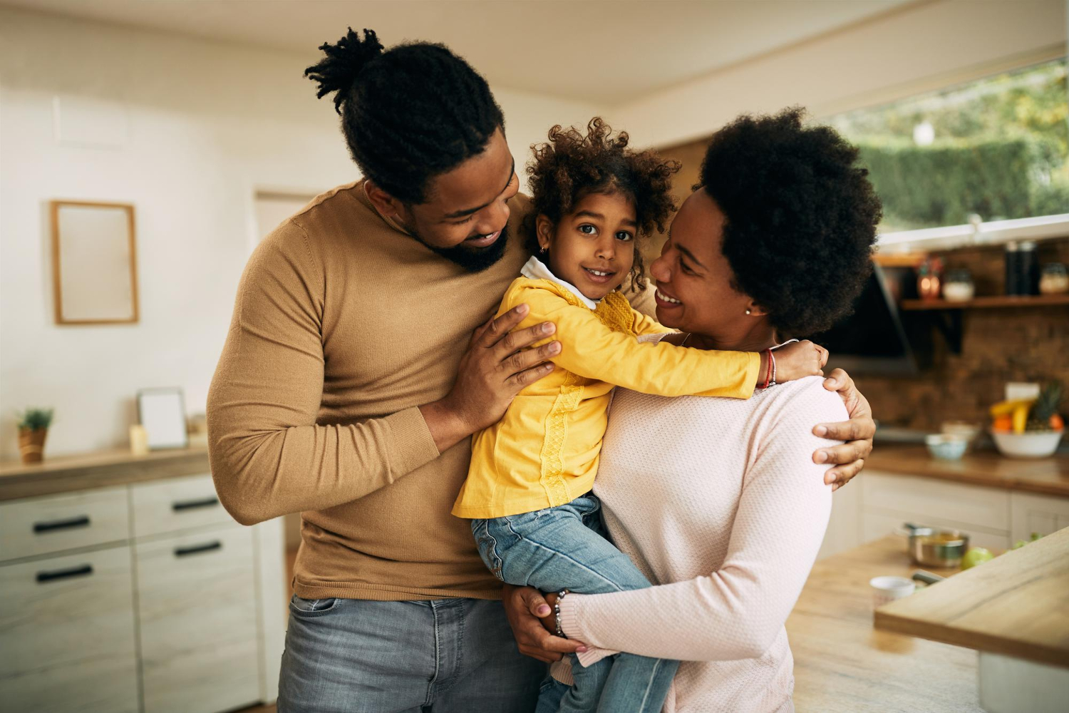 For Individuals and Families